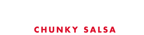 Snappy Dog Salsa logo