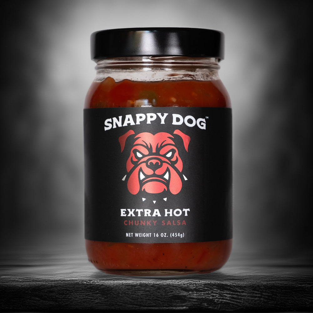 Ultimate Salsa 12-Pack