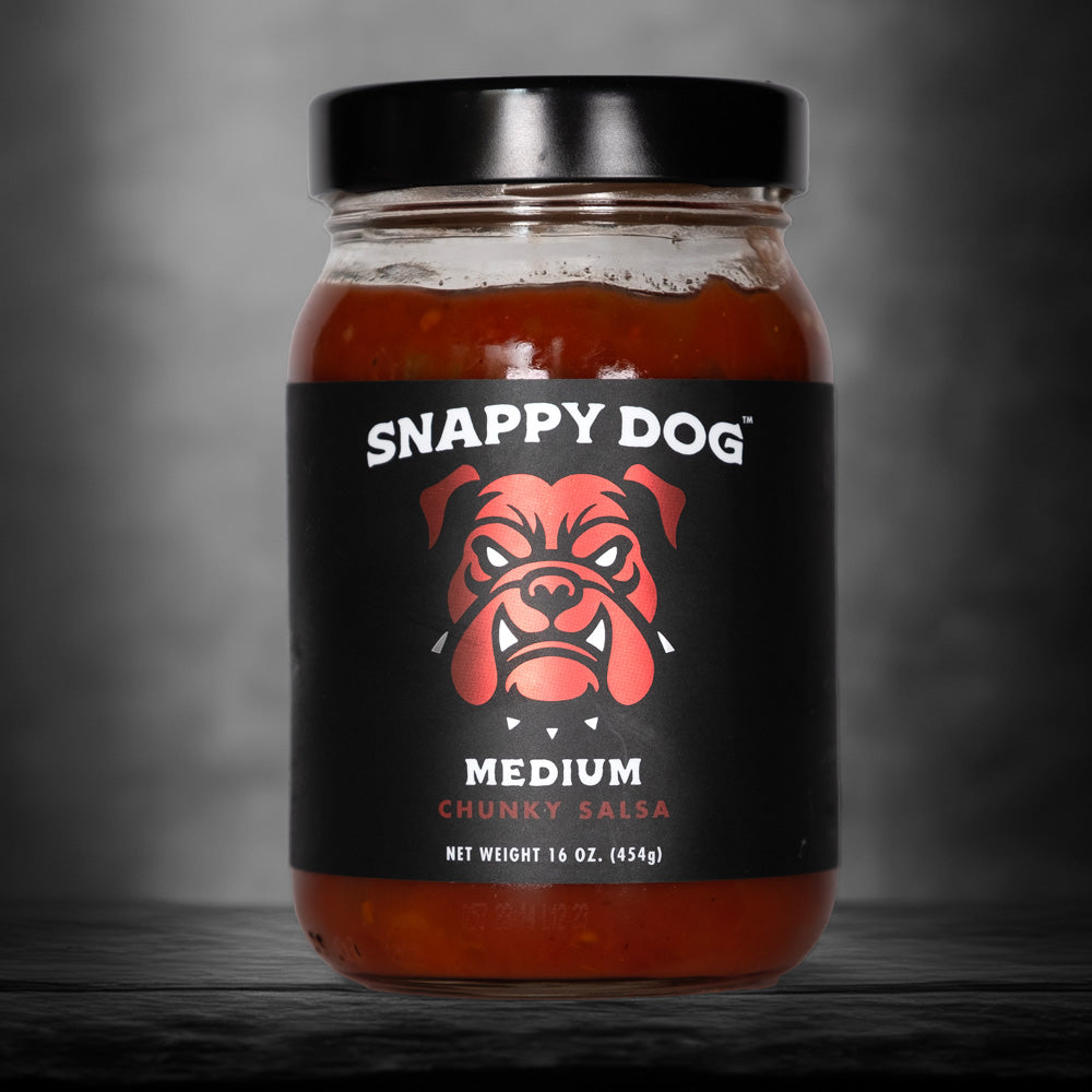 Ultimate Salsa 12-Pack