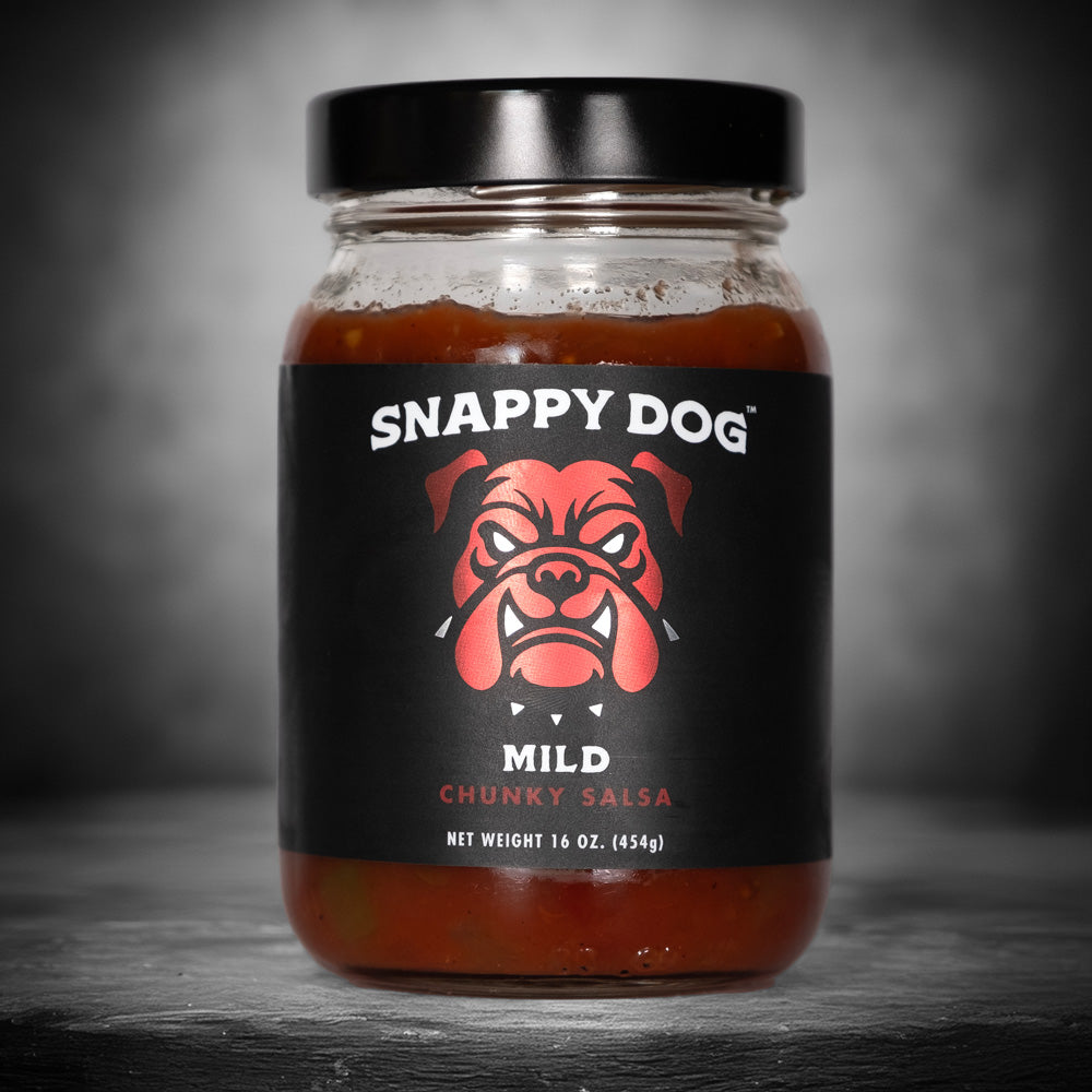 Ultimate Salsa 12-Pack