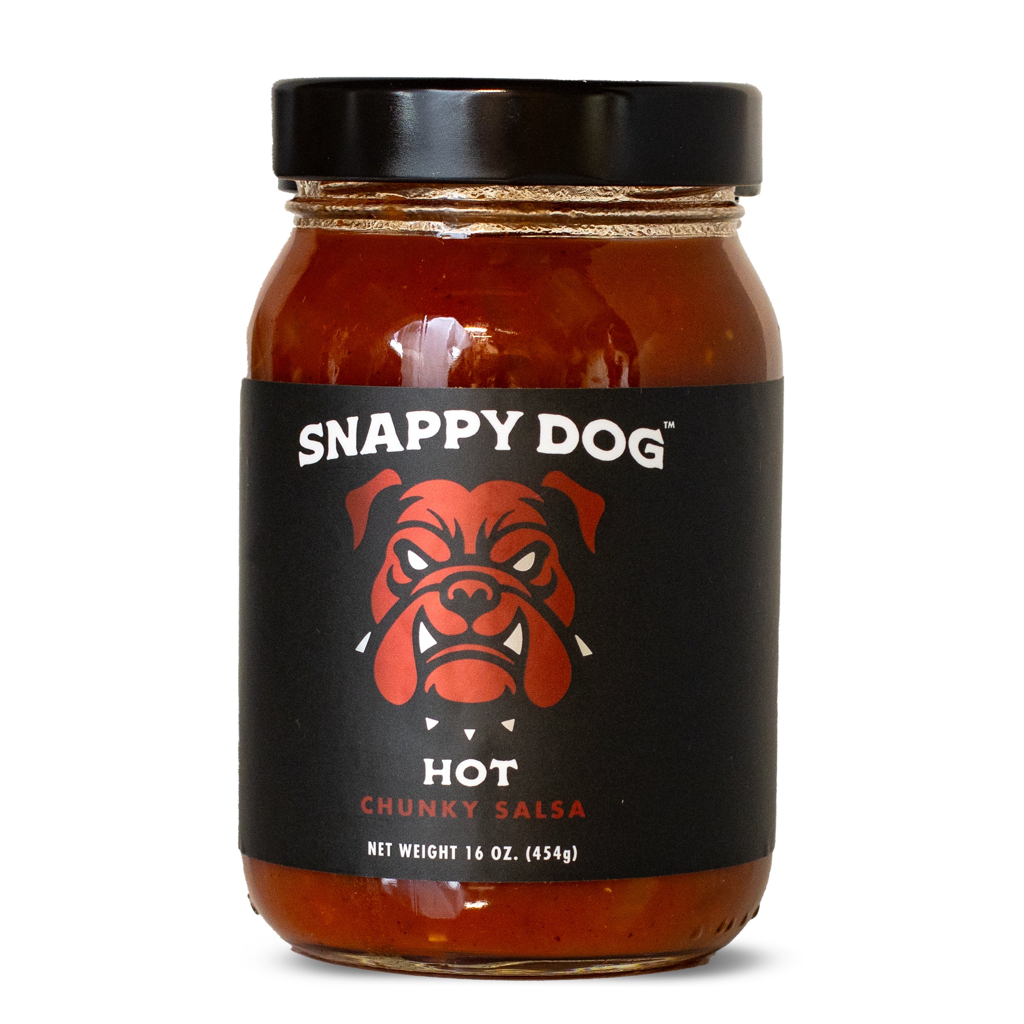 The Ultimate Snappy Dog Salsa Recipe for Every Occasion