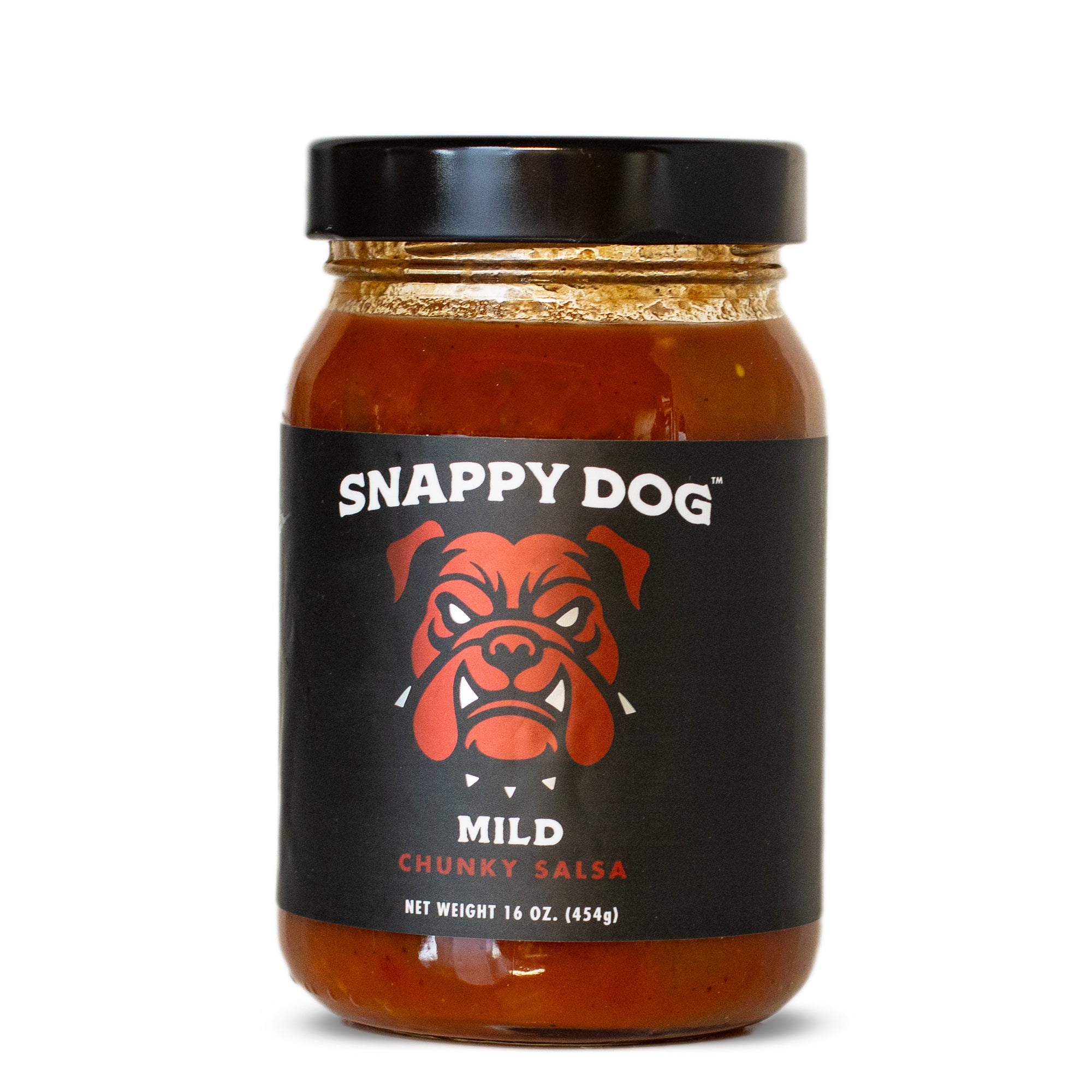 Spice Up Dinner: Snappy Dog Salsa Chicken Skillet Recipe