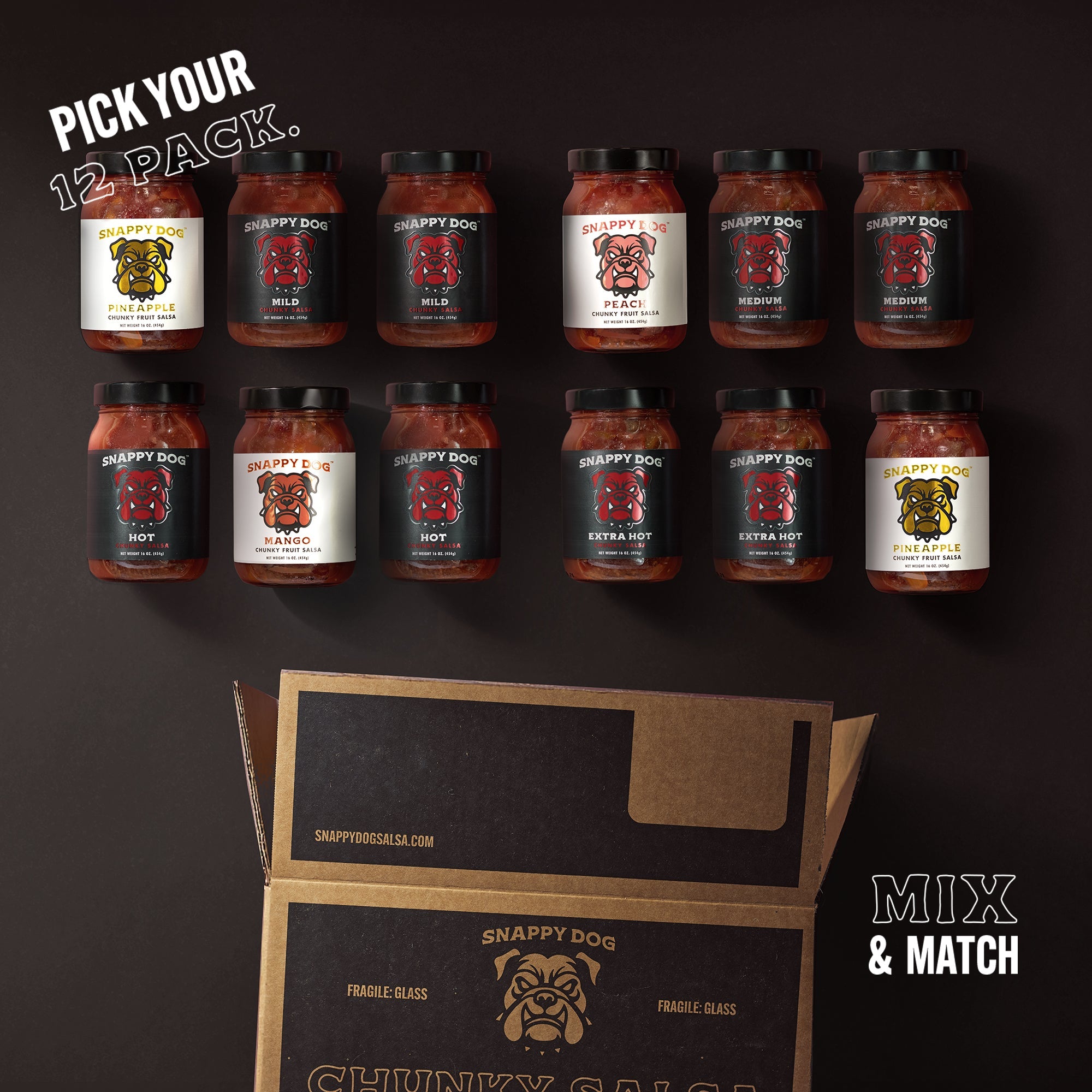 Snappy Dog Salsa FAQ: Everything You Need to Know