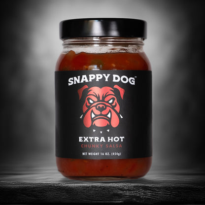 Ultimate Salsa 12-Pack
